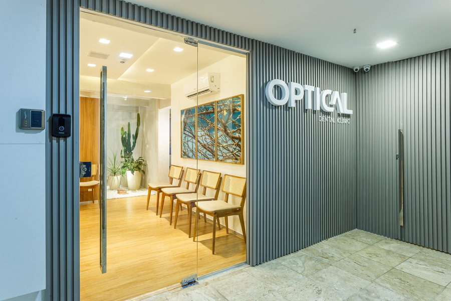 Foto da capa de Optical Dental Clinic | Consultório Odontológico